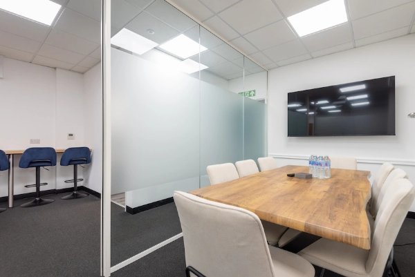 Property at Liberty House, 81-83 Victoria Road, Surbiton, KT6 4NS